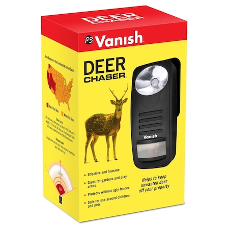 Tool ELC Deer Repeller TO3304485